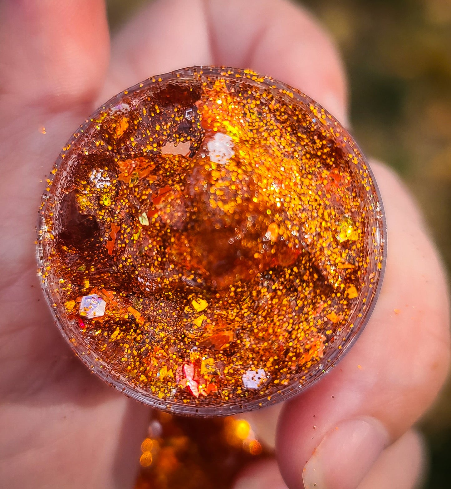 I Love Fall Most of All