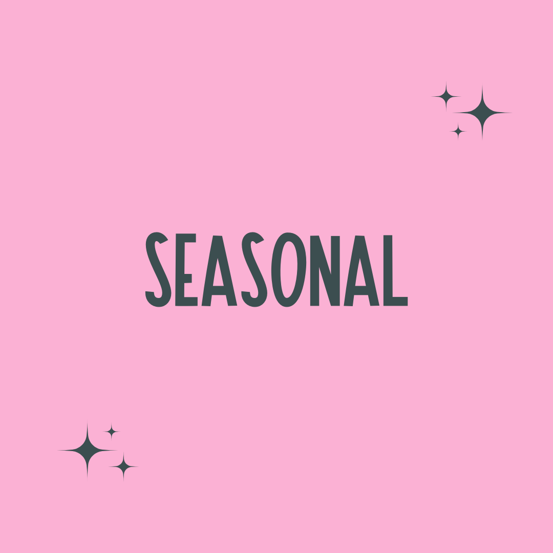 Seasonal