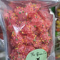 Freeze Dried Cosmic Clusters