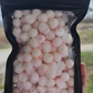 Freeze Dried Pink Lemonade Frittles