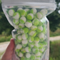 Freeze Dried Green Apple Frittles