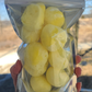 Freeze Dried Lemon Drops
