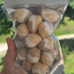 Freeze Dried Smores Taffy