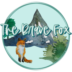 The Brave Fox