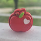 3d Printed Apple Clicker