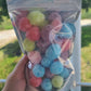 Freeze Dried Jolly Rogers