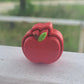 3d Printed Apple Clicker