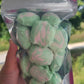 Freeze Dried Cherry Limeade Taffy