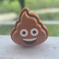 3d Printed Poop Emoji