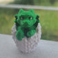 3d Printed Dragon Egg Clicker