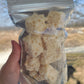 Freeze Dried Rice Marshmallow Treats