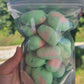 Freeze Dried Watermelon Taffy