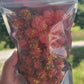 Freeze Dried Cosmic Clusters
