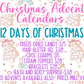 Christmas Advent Calendars