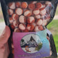 Freeze Dried Tajin and Chamoy Frittles