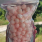 Freeze Dried Pink Lemonade Frittles