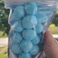 Freeze Dried Blueberry Taffy