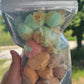 Freeze Dried Fall Festival Blend Taffy