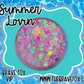 Summer Lovin Hair Glitter