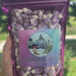 Freeze Dried Blackberry Cobbler Candy Corn