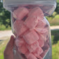 Freeze Dried Strawberry Taffy