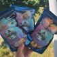 Freeze Dried Unicorn Ice Cream Scoops