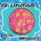 Pink Lemonade Hair Glitter