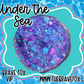 Under the Sea Hair Glitter