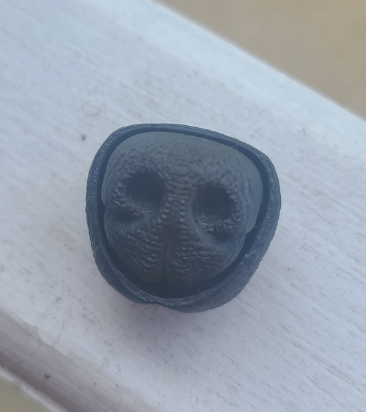 3d Printed Boop Snoot Clicker