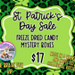 St Patricks Mystery Box