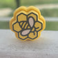 3d Printed Bee Clicker