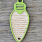Light of Friendship Ornament