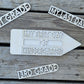 School Pencil Board