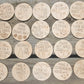 Christmas Family Fun Tokens
