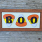Boo Sign