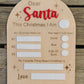 Dear Santa Boards