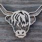 Highland Cow