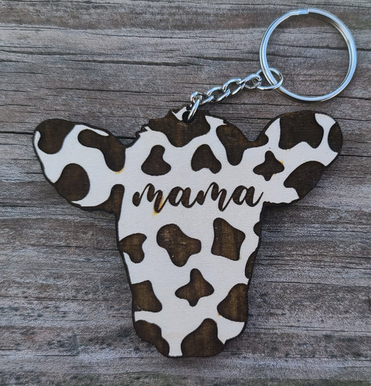 Mama Cow